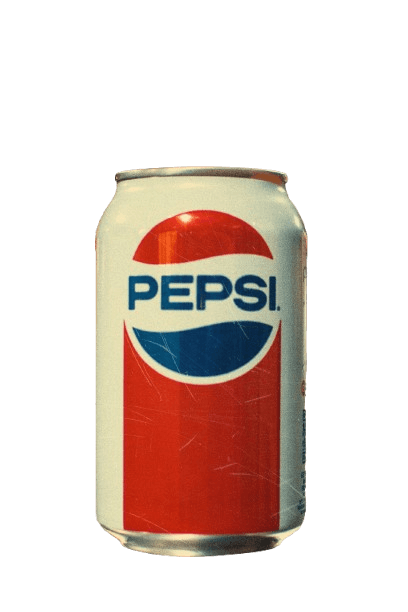 Pepsi
